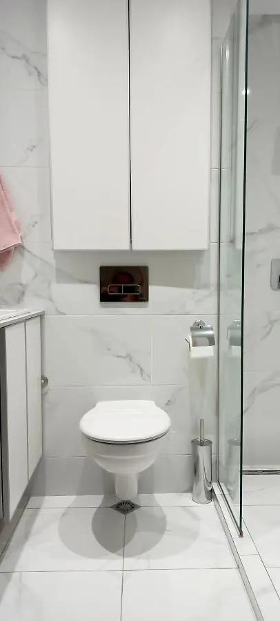 Avrora Apartment Varna 0*,  Bulgaria