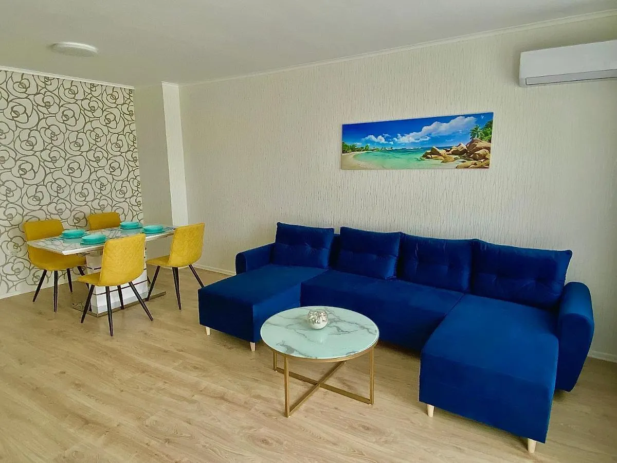 Avrora Apartment Varna