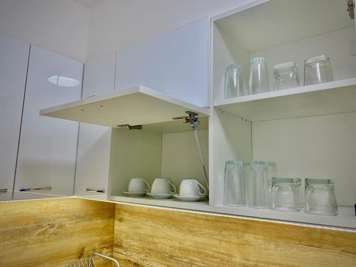 Avrora Apartment Varna