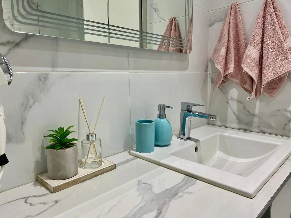Avrora Apartment Varna