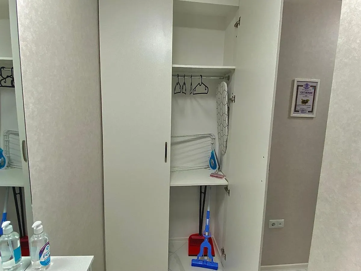 Avrora Apartment Varna