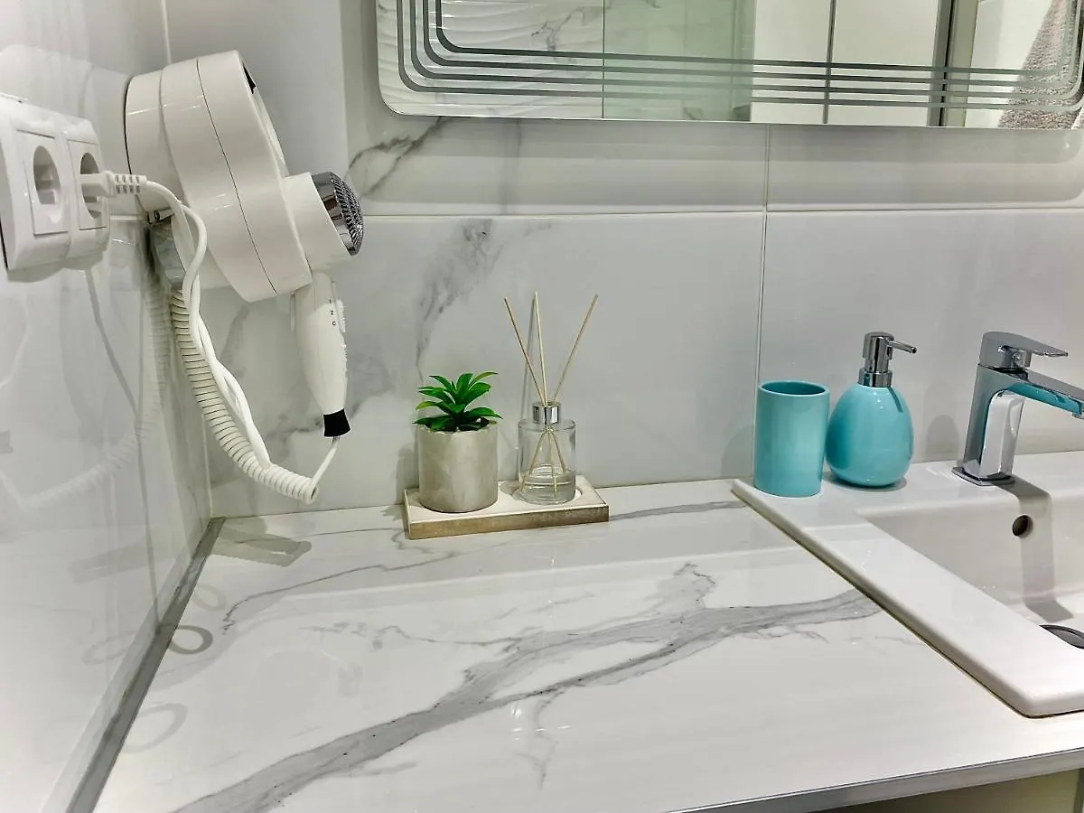 Avrora Apartment Varna