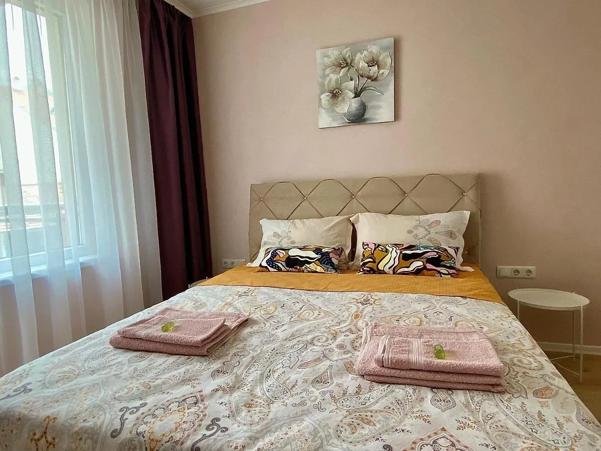 Avrora Apartment Varna 0*,  Bulgaria