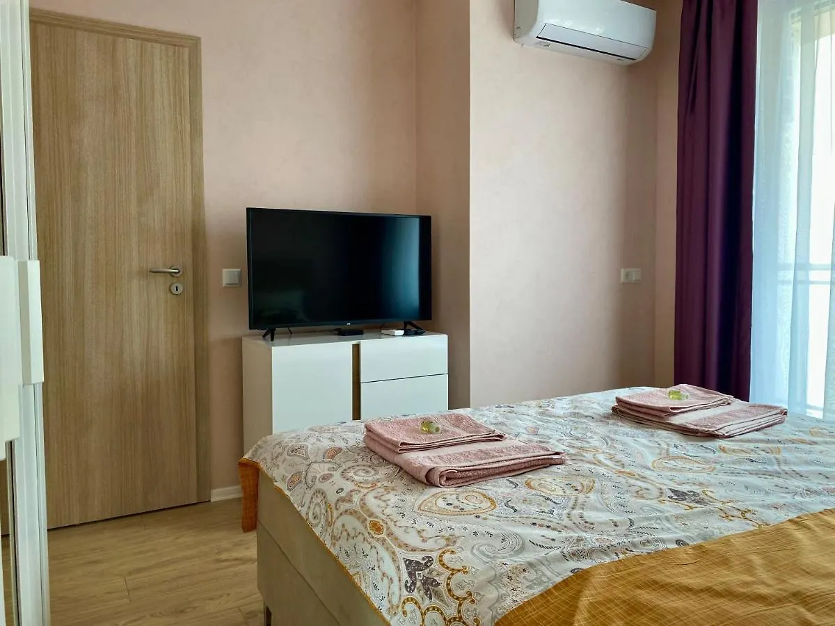 Avrora Apartment Varna