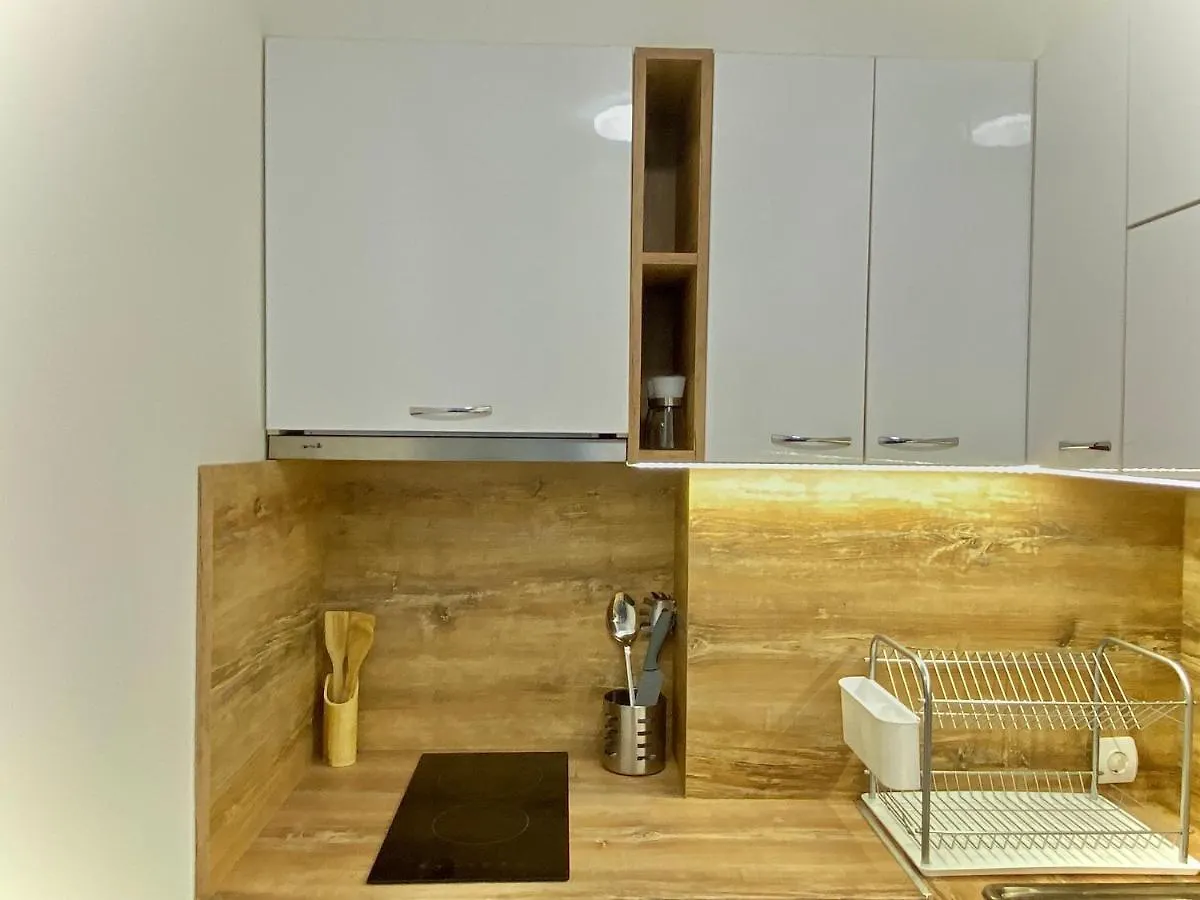 Avrora Apartment Varna