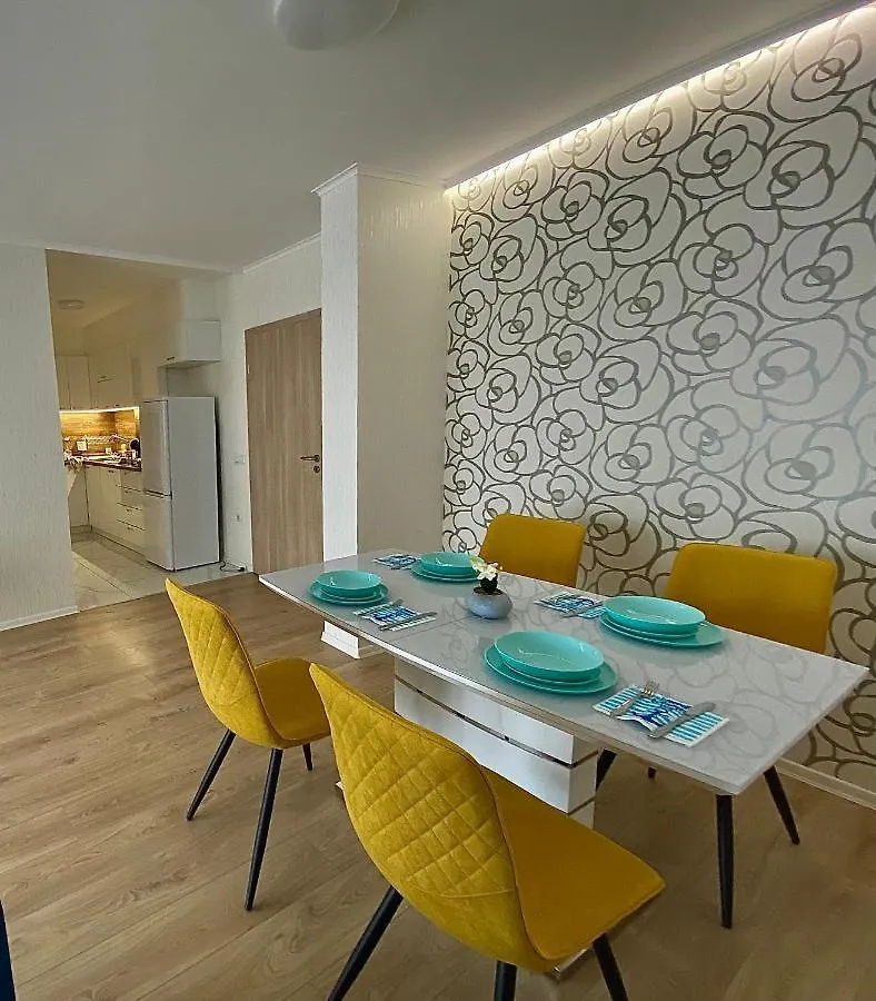 Avrora Apartment Varna