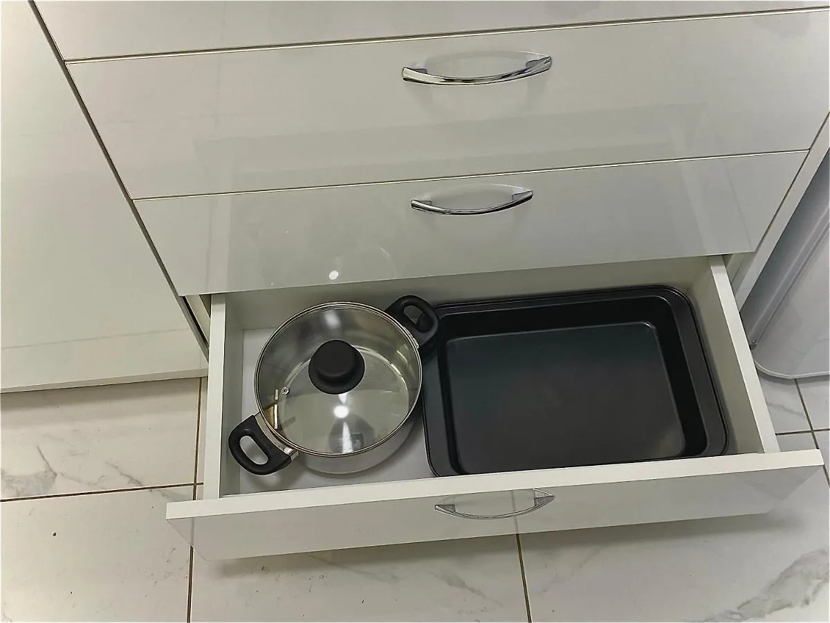 Avrora Apartment Varna 0*,