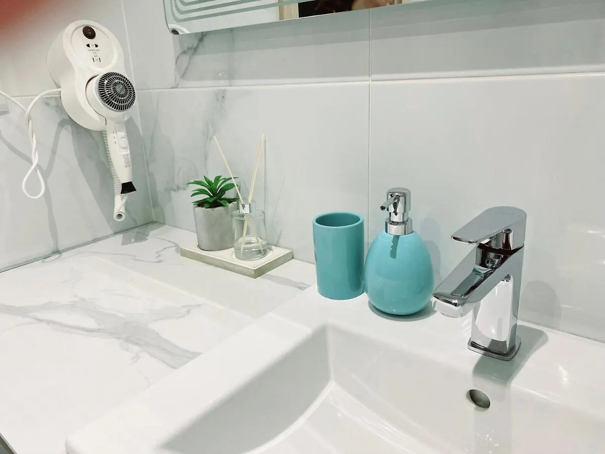 Avrora Apartment Varna Bulgaria