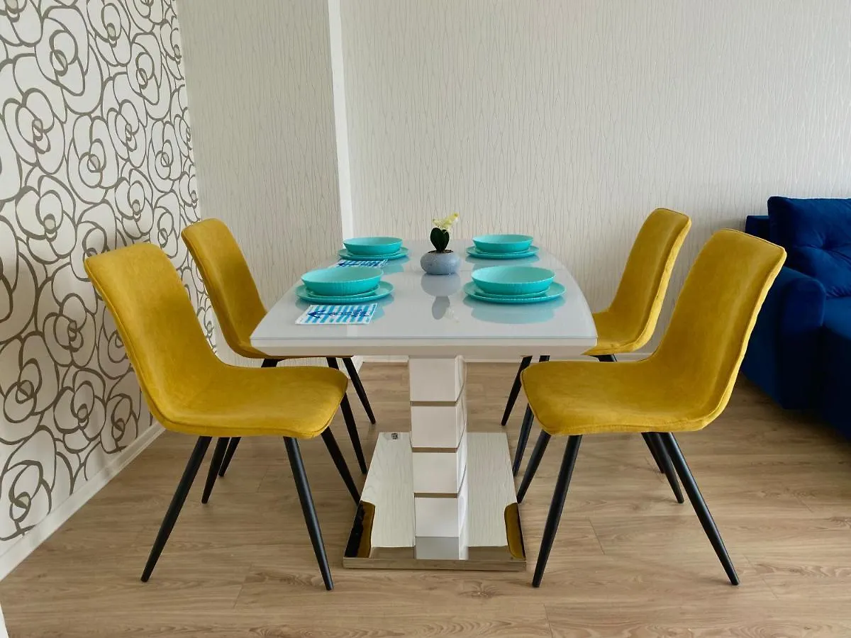 Avrora Apartment Varna