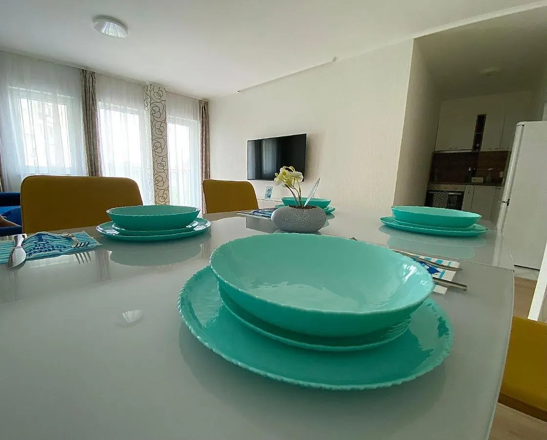 Avrora Apartment Varna
