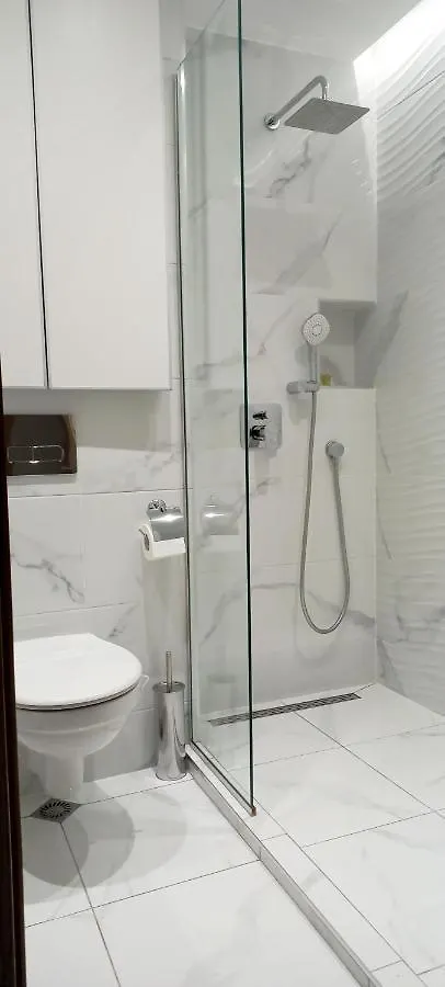 Avrora Apartment Varna