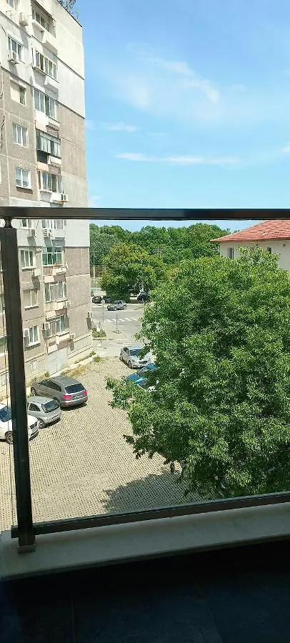 Avrora Apartment Varna Bulgaria