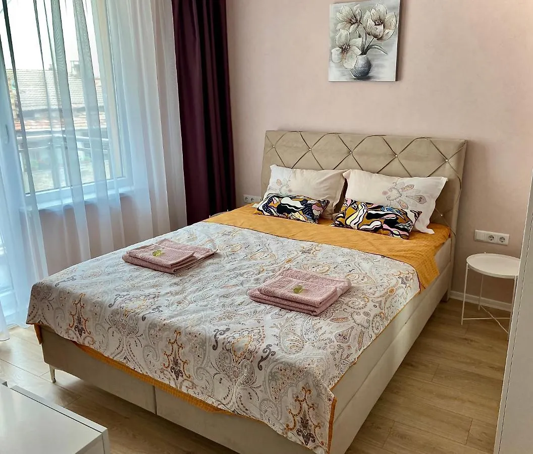 Avrora Apartment Varna
