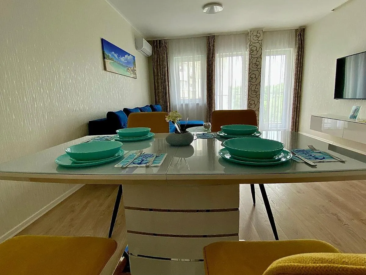 Avrora Apartment Varna 0*,  Bulgaria