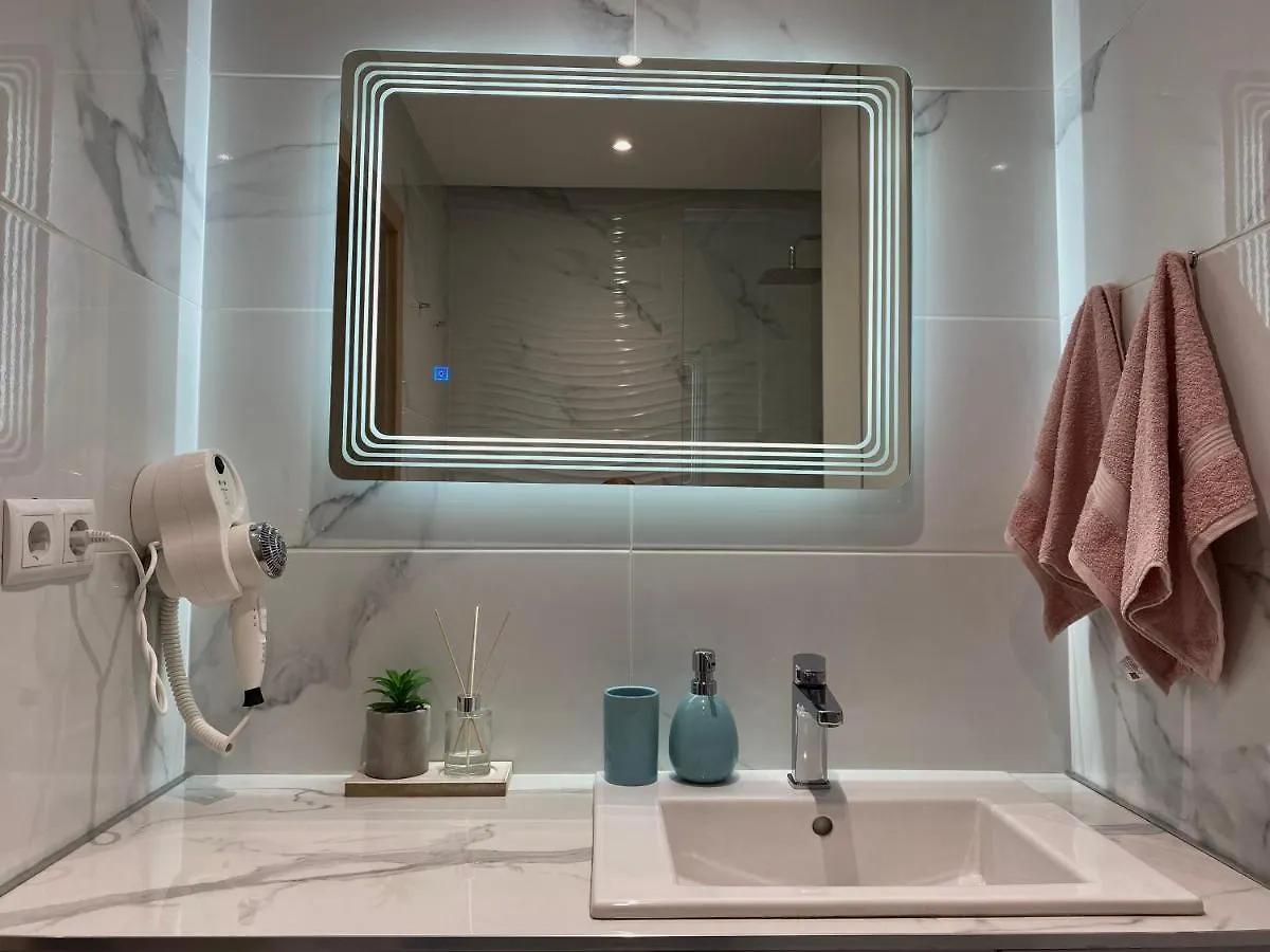Avrora Apartment Varna Bulgaria