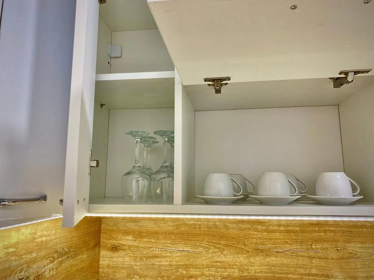 Avrora Apartment Varna 0*,  Bulgaria