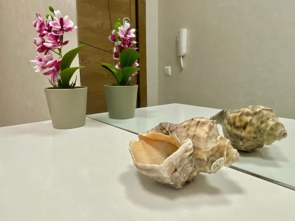 Avrora Apartment Varna