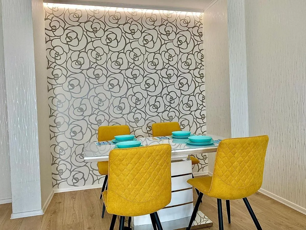 Avrora Apartment Varna